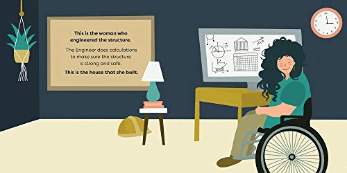 The House That She Built - Image 4