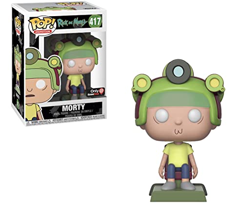 Funko Mystery Mini - Horror Classics [Series 3] - Wolfman [Universal Monsters] 1/6 Rarity