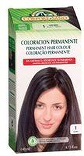 Tinte Negro (1) 140 Ml De Corpore Sano