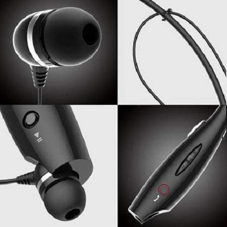 HBS 730 Bluetooth HS : Amazon.in 