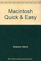 Macintosh Quick & Easy 0782113117 Book Cover
