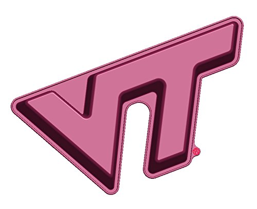 MasterPieces Game Day FanPans - NCAA Clemson Tigers - Team Logo Silicone Grill Glove/Oven Mitt, Dishwasher Safe