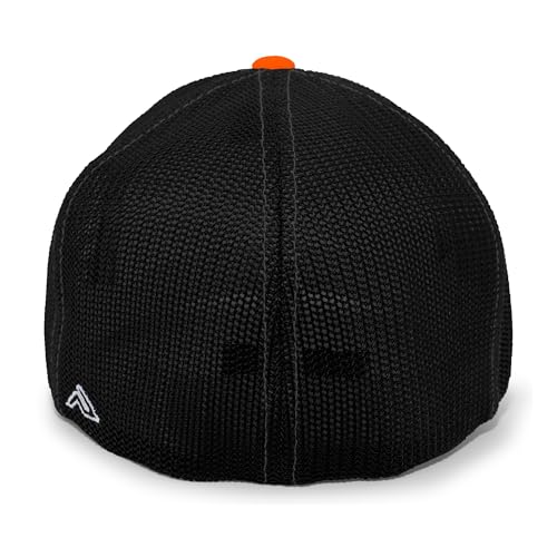 Image of Pacific Headwear Unisex Adult Pacific Headwear Trucker Flexfit Cap