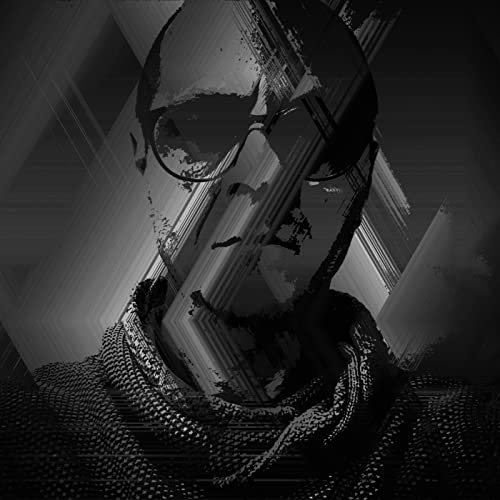 Rise Above cover art