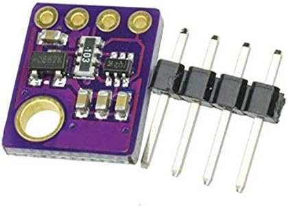 UIOTEC BME280 Digital Sensor Temperature Humidity Barometric Pressure Module I2C SPI 1.8-5V GY-BME280