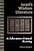 Israel's Wisdom Literature: A Liberation-Critical Reading (Liberation-Critical Reading of the Old Testament)