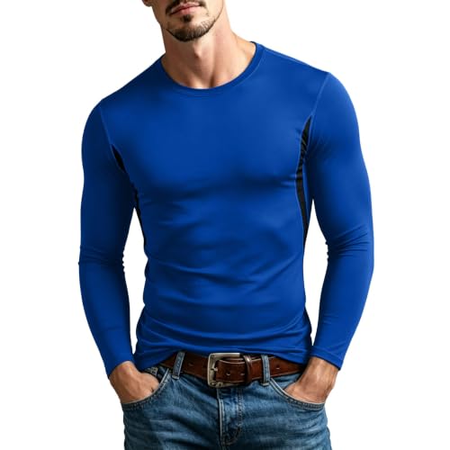 Tee shirt en plein air et t-shirt outdoor pour homme actif et sportif