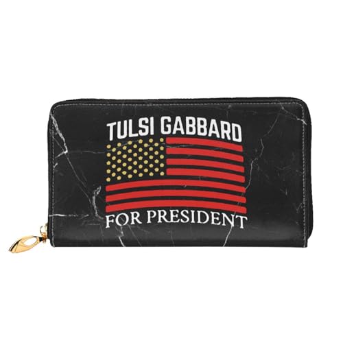 Tulsi Gabbard 2024 Wallet Card Bag2