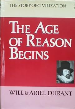The AGE of Reason Begins--Vol. VII