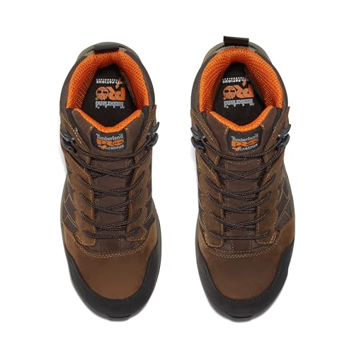 Image of Timberland PRO Men's Payload 6 Inch Composite Safety Toe Work Boots