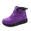 Purple Leopard