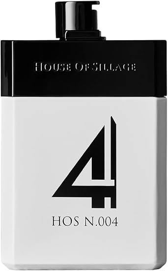 HOS N.004 Mens Fragrance