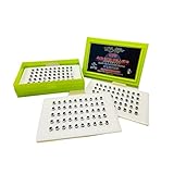 Predator | QYS Match Grade Air Gun Pellets | .177 Caliber, 8.18 Grain | Flat Wadcutter Head for Targ