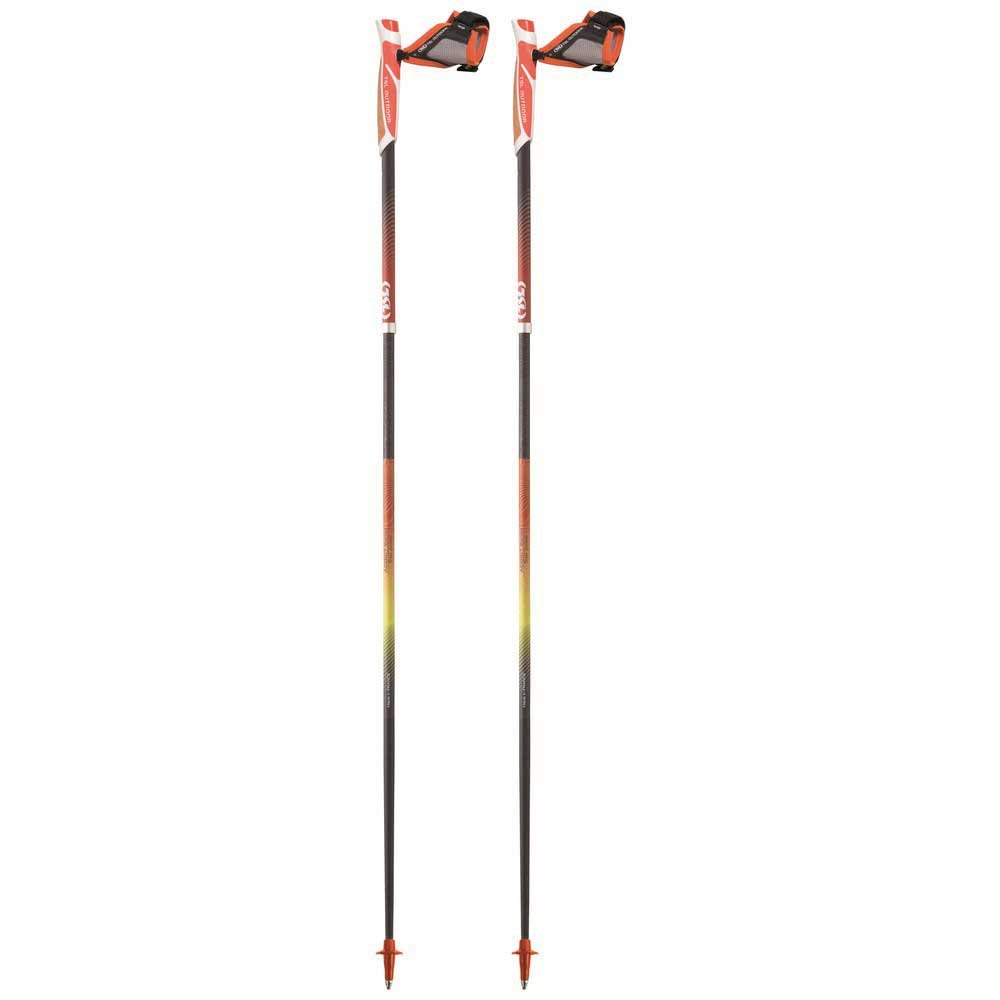 TRAIL CARBON 4 CORK