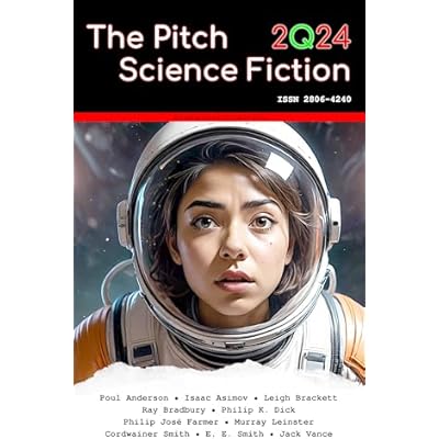 The Pitch Science Fiction 2Q2024