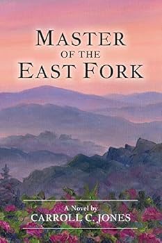 Paperback Master of the East Fork Book