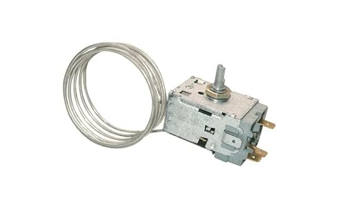 Whirlpool Thermostat 077B6576 481228238108