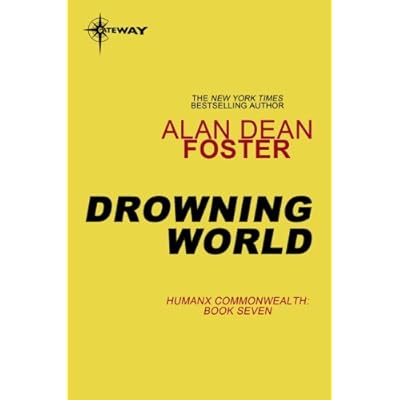 Drowning World