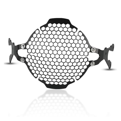Grille de phare moto XSR700 protection calandre idéale pour vos road trips