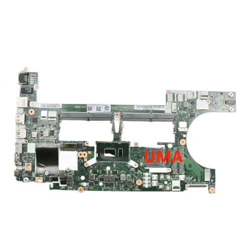 NM-B461 ���C���{�[�h�AThinkpad �ƌ݊����̂���AL580 L480 �m�[�g�p�\�R���̃}�U�[�{�[�h CPU I3 I5 I7 7TH/8TH(L580 i7-7500U)