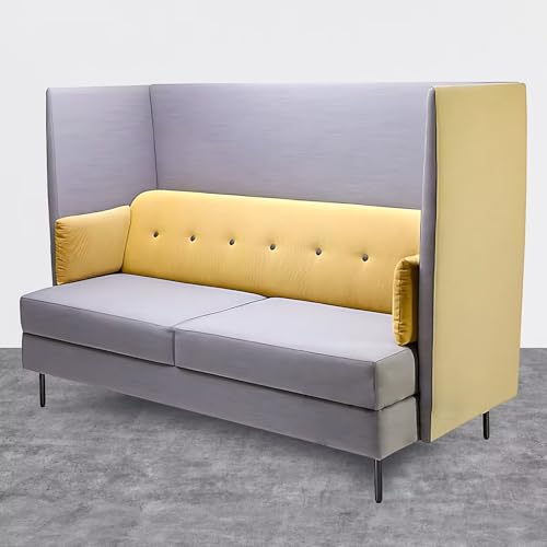 X-Comfot Privacy Seat - Office Guest & Reception Chairs with