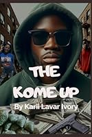 Tha Kome up: Starting From Tha Bottom B0CVLNCGZS Book Cover