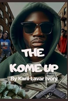 Paperback Tha Kome up: Starting From Tha Bottom Book
