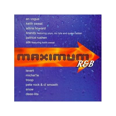 Maximum R & B