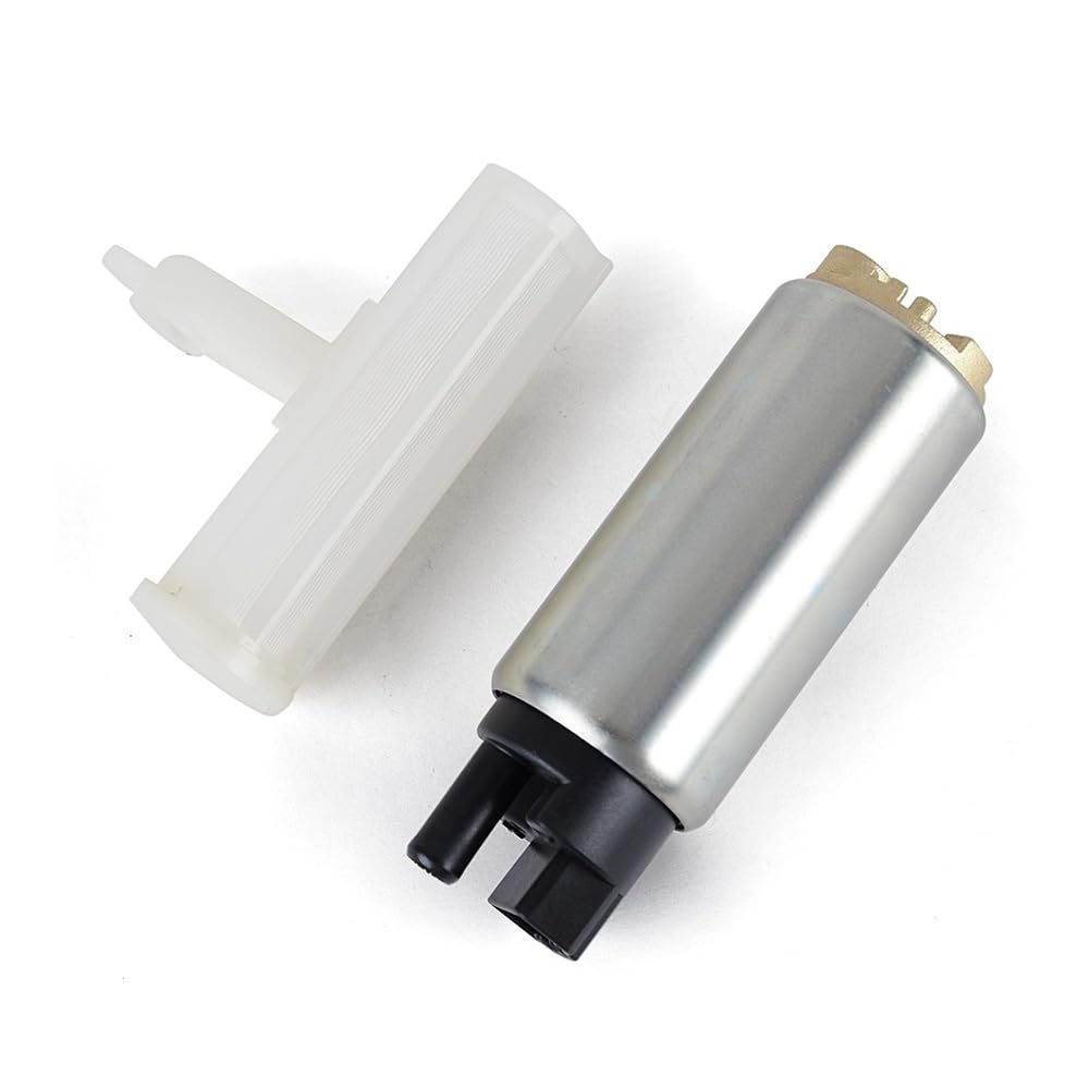 Pompe de relevage carburant pour moteurs hors-bord Yamaha et Mercury 4 temps - 7