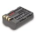 Produktbild Hama DP 321 Li-Ion-Akku für Nikon EN-EL3e