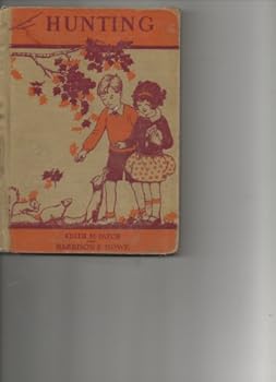 Unknown Binding Hunting (Nature and science readers) Book