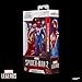 Marvel Legends Series Gamerverse Miles Morales Upgraded Suit Style, Spider-Man 2 Video Game-Inspired Collectible 6 Inch Action Figure