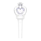 IVE OFFICIAL LIGHT STICK VER 2 + SSQ POB PHOTOCARD