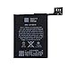 Duotipa A1641 A1574 Battery Compatible with iPod Touch 5th 6th 7th 020-00425 Battery with Repair Tools Kit