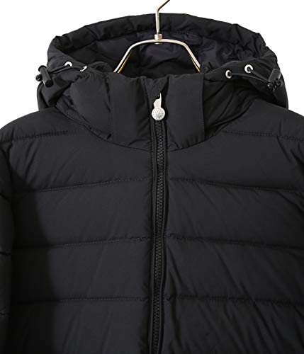 SHIPS（シップス）『Pyrenex（ピレネックス）SPOUTNICLONG』