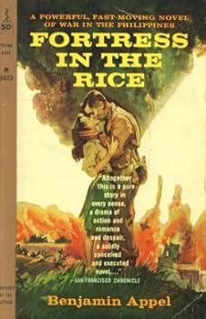 Paperback Fortress in the Rice Book