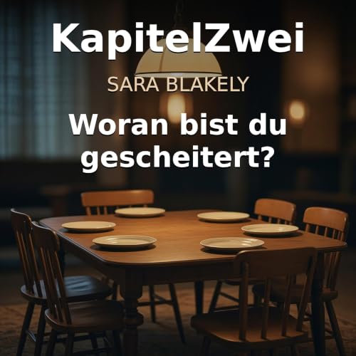 Folge 9: Sara Blakely &mdash; Woran bist du gescheitert?