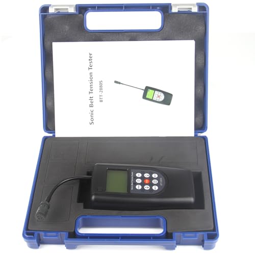 CNNADA Belt Tension Meter