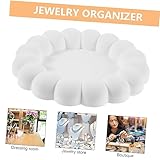 Zoom IMG-2 ciieeo vassoio decorativo per gioielli Zoom IMG-2 ciieeo vassoio decorativo per gioielli