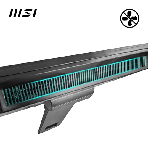 MSI Pro AP162T ADL 025XFR Intel® N N100 39 6 cm 15.6 1920 x 1080 pixels Écran tactile PC All in One 4 Go DDR4 SDRAM SSD Wi Fi 6 802.11ax Neuf - vue 9