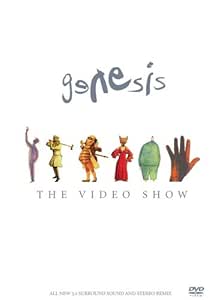 Genesis: The Video Show