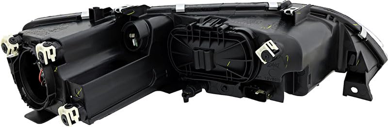 【HMmama】 ラボプラス 6点セット Amazon.com: Compatible with Mazda 6 Headlights Lamps Set