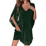 Cette robe femme chic et elegant est conçue avec une coupe fluide, mettant en style contemporain adapté à de multiples usages. matière légère offre un confort optimal, tout en assurant une raffinée. finition soignée et les détails délicats s’harmonisent avec tendance actuelle, permettant une utilisation lors de diverses occasions, que soit pour une sortie ou un événement formel.