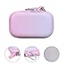 Mp3 Player Case for DODOSOUL/for Dingmi/for Luoran/for innioasis/for TIMMKOO/for MYMAHDI/for Phinistec Music Bluetooth MP3 Mp4 Players & Earbuds & USB Cable (Gradient Pink Blue, Case Only)