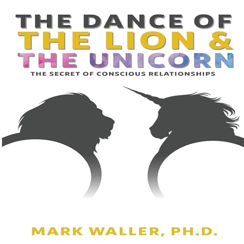 The Dance of the Lion and the Unicorn by Mark Waller episode artwork