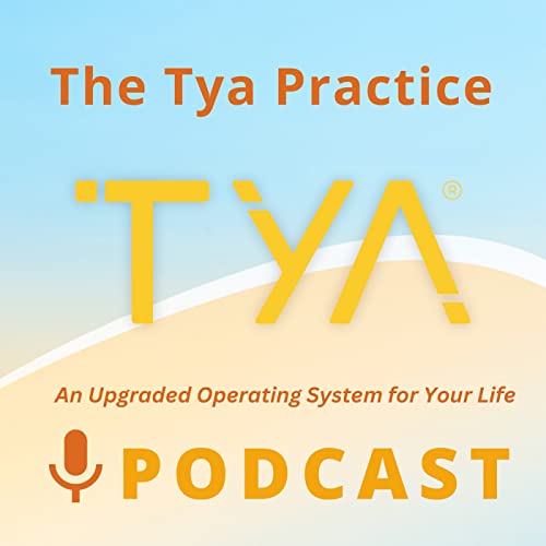 Page de couverture de The Tya Practice
