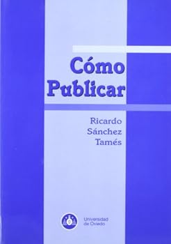 Paperback Cómo publicar [Spanish] Book