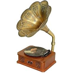 Tourne-disque, gramophone, phonographe phonographe disque vinyle électromécanique phonographe créatif antique Bluetooth audio chaque famille - Les Beatles, Paul McCartney, John Lennon, RIngo Starr, George Harrison Tourne-disque, gramophone, phonographe phonographe disque vinyle électromécanique phonographe créatif antique Bluetooth audio chaque famille – Image 2
