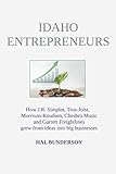 simplot australia wiki  Idaho Entrepreneurs: How J.R. Simplot, Trus-Joist, Morrison-Knudsen, Chesbro Music and Garrett Freightlines grew from ideas into big businesses