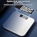 Imagen de Báscula de Baño Digital de Alta Precisión